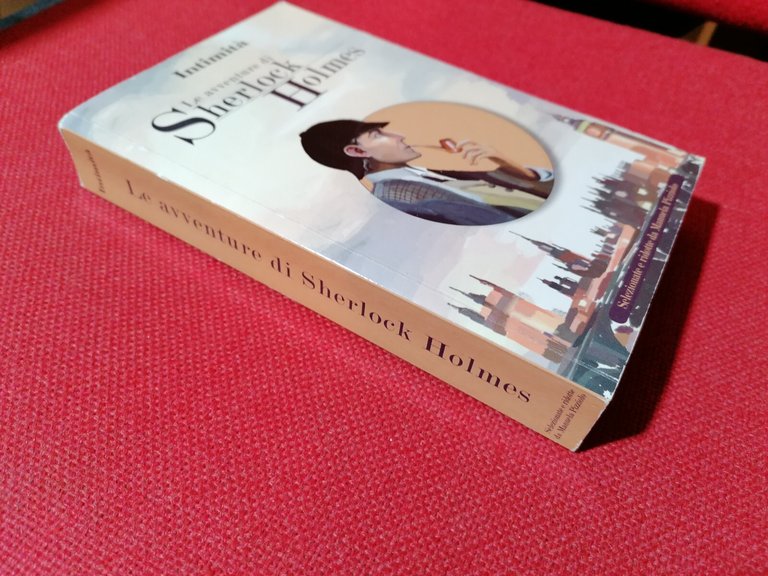 Le avventure di Sherlock Holmes