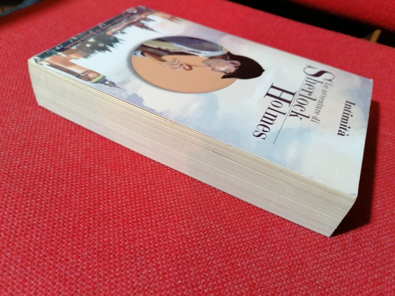 Le avventure di Sherlock Holmes