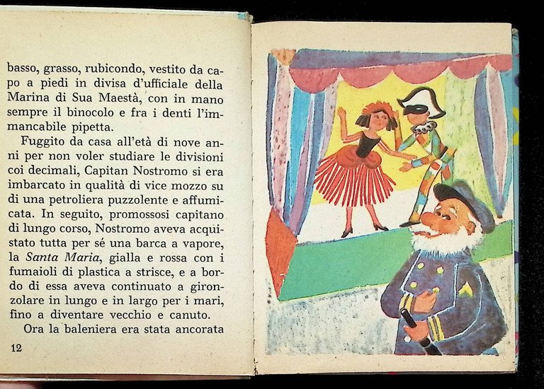 Le avventure di Zizzania