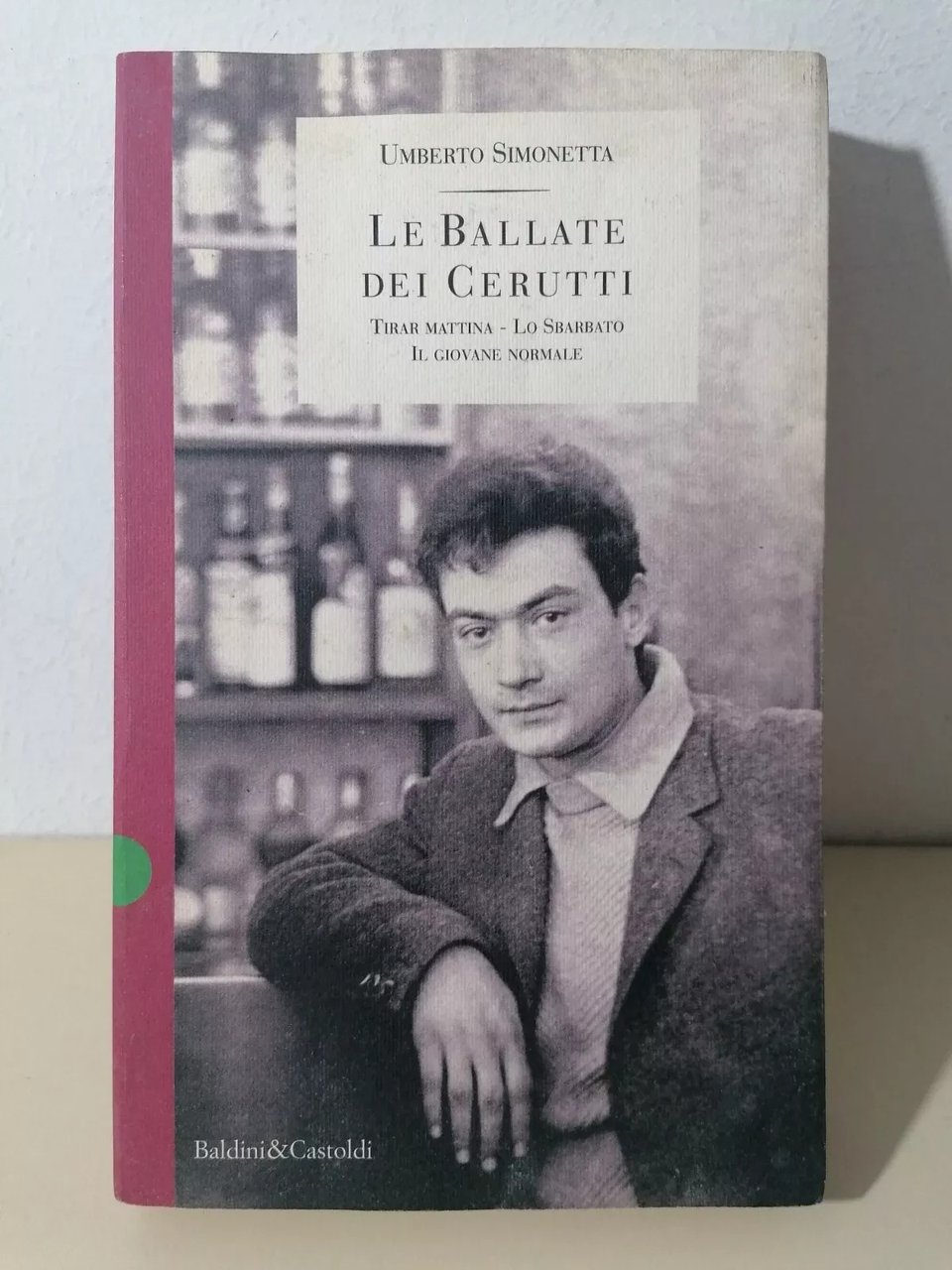 Le ballate dei Cerutti