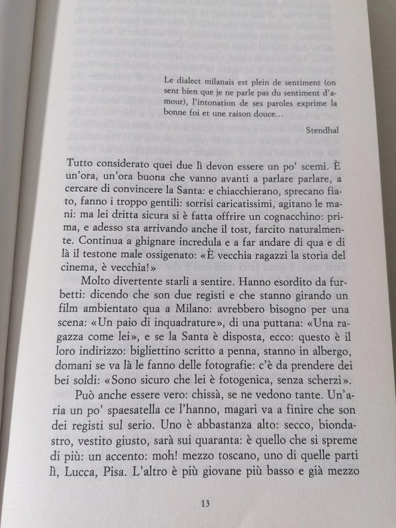 Le ballate dei Cerutti