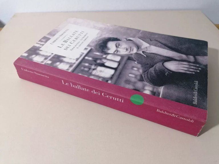 Le ballate dei Cerutti