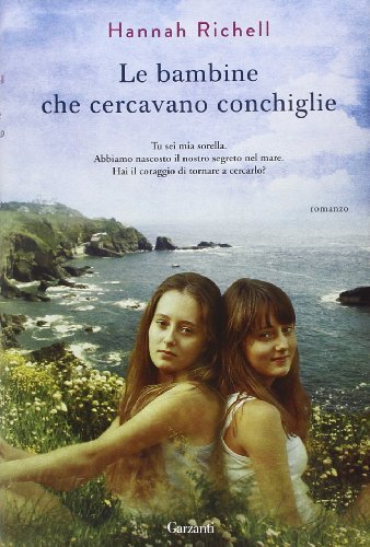 Le bambine che cercavano conchiglie | Immagine principale