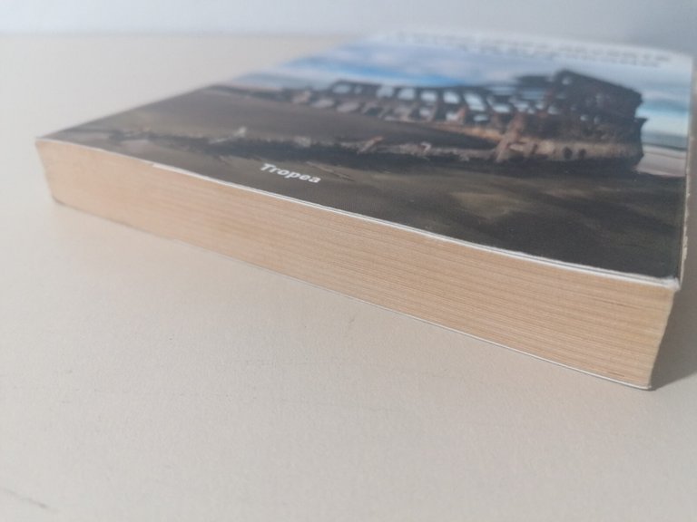 Le barche si perdono a terra