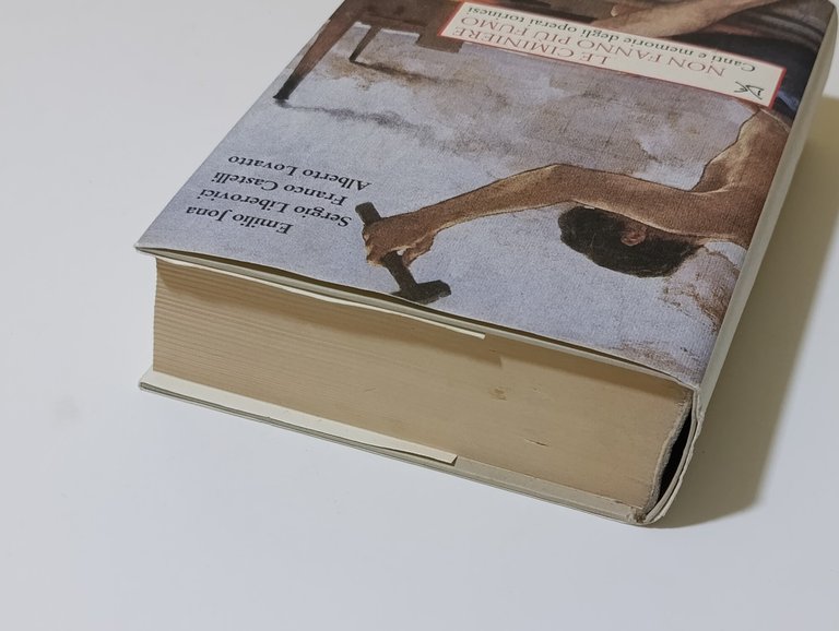 Le ciminiere non fanno più fumo : canti e memorie … | Immagine Gallery 6