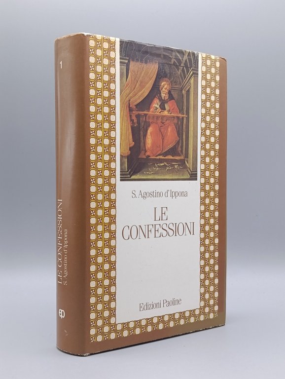 Le confessioni | Immagine Gallery 2
