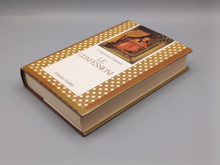 Le confessioni | Immagine Gallery 5