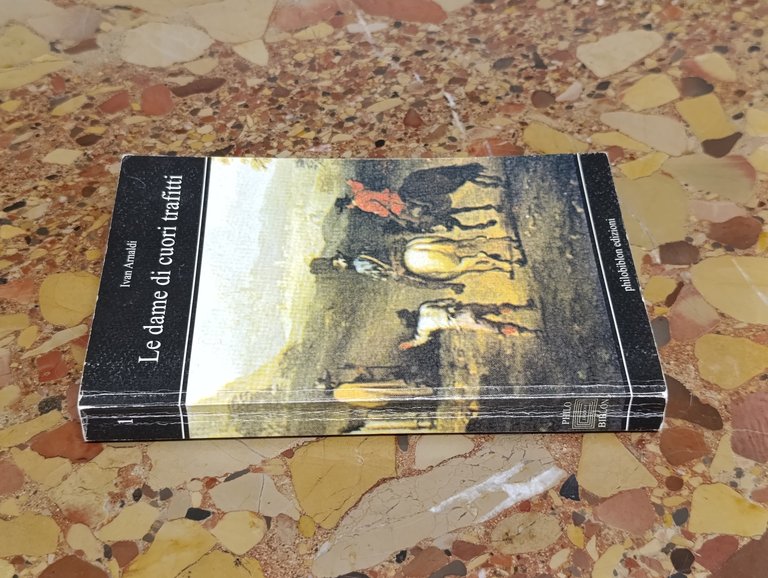 Le Dame di Cuori Trafitti | Immagine Gallery 3