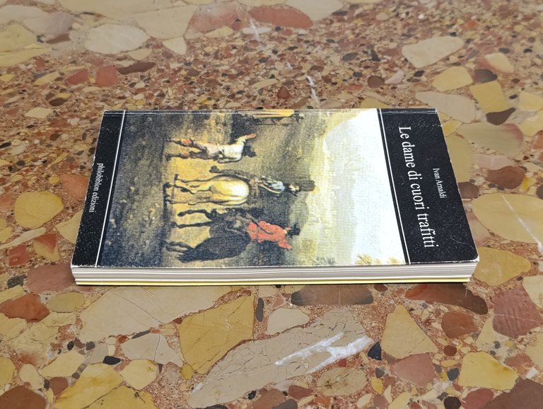 Le Dame di Cuori Trafitti | Immagine Gallery 4