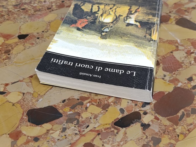 Le Dame di Cuori Trafitti | Immagine Gallery 6