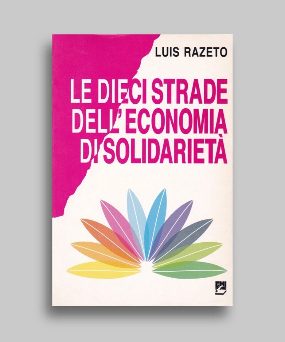 Le dieci strade dell'economia di solidarietà