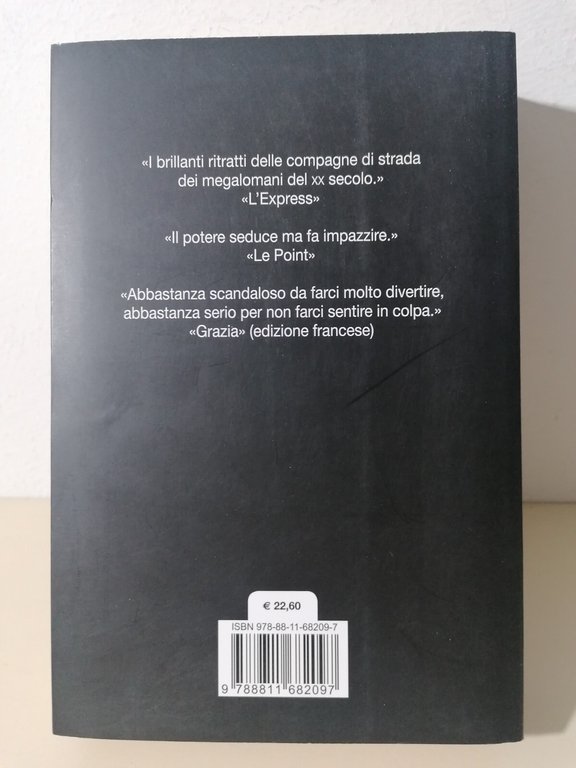 Le Donne Dei Dittatori - Libro Diane Ducret - Garzanti …