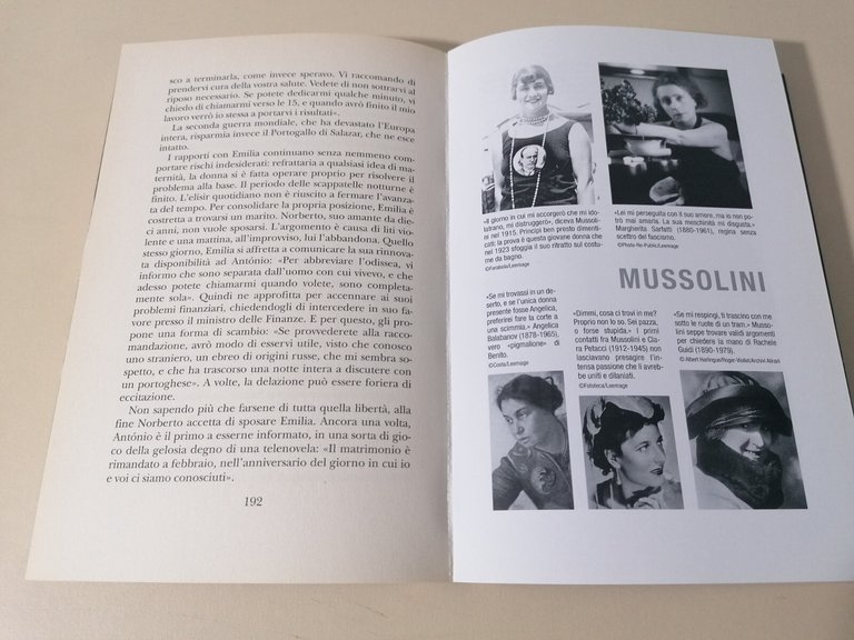 Le Donne Dei Dittatori - Libro Diane Ducret - Garzanti …