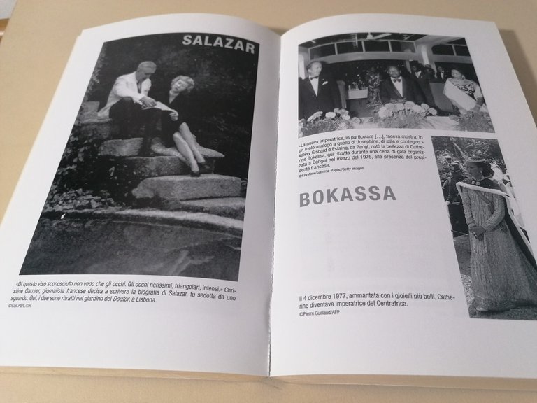 Le Donne Dei Dittatori - Libro Diane Ducret - Garzanti …