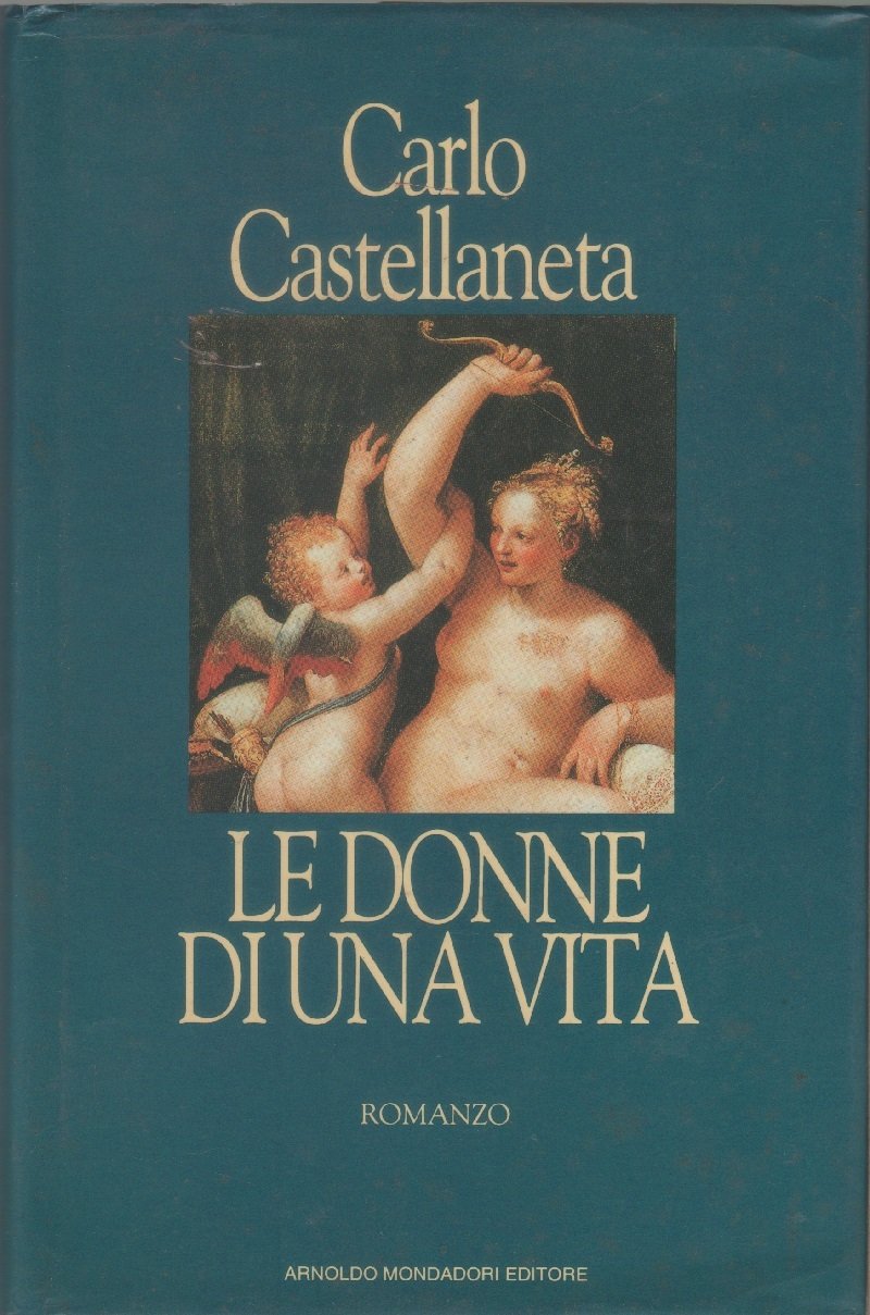 Le donne di una vita | Immagine principale