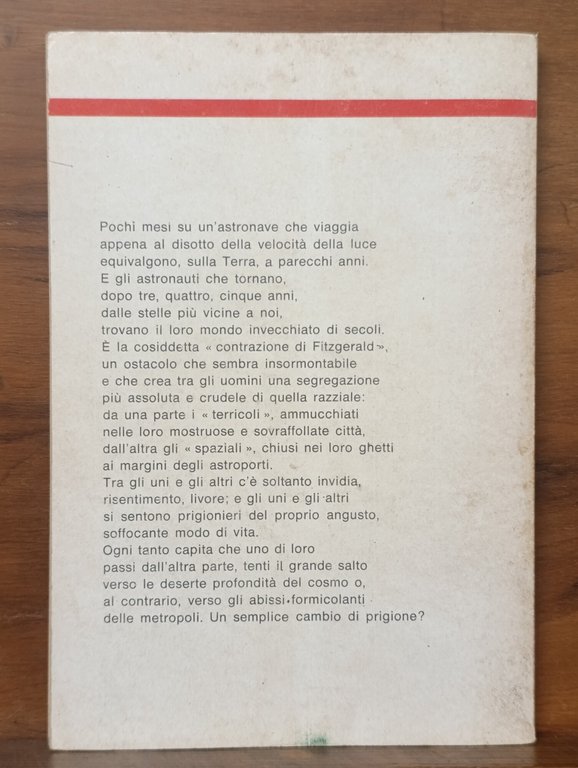 Le due facce del tempo. Urania I capolavori | Immagine Gallery 2