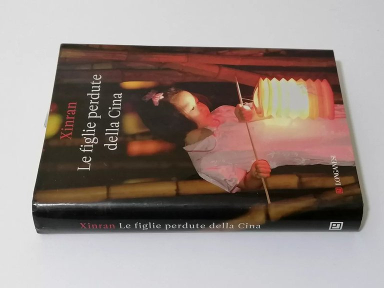Le Figlie Perdute Della Cina Libro Xinran Longanesi Prima Edizione …