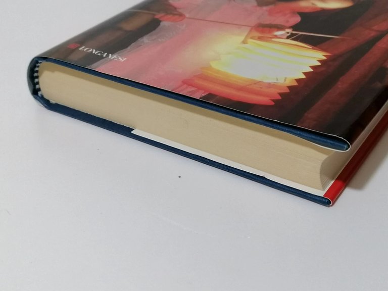 Le Figlie Perdute Della Cina Libro Xinran Longanesi Prima Edizione …