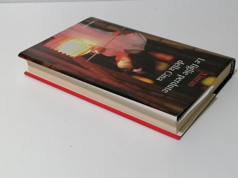 Le Figlie Perdute Della Cina Libro Xinran Longanesi Prima Edizione …