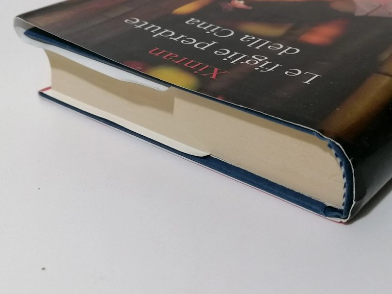 Le Figlie Perdute Della Cina Libro Xinran Longanesi Prima Edizione …