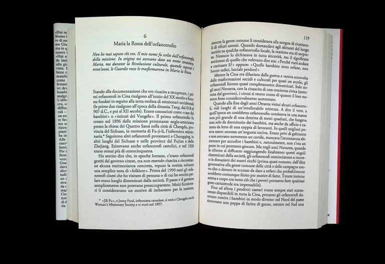 Le Figlie Perdute Della Cina Libro Xinran Longanesi Prima Edizione …