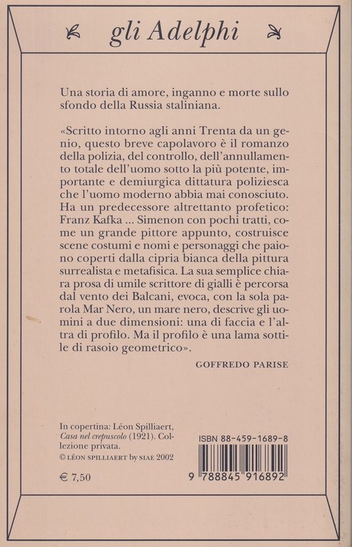 Le finestre di fronte