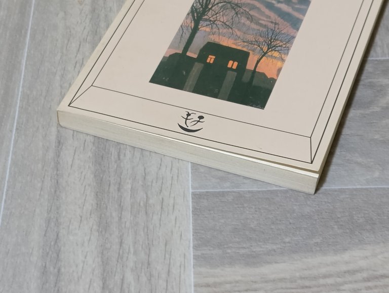 Le finestre di fronte