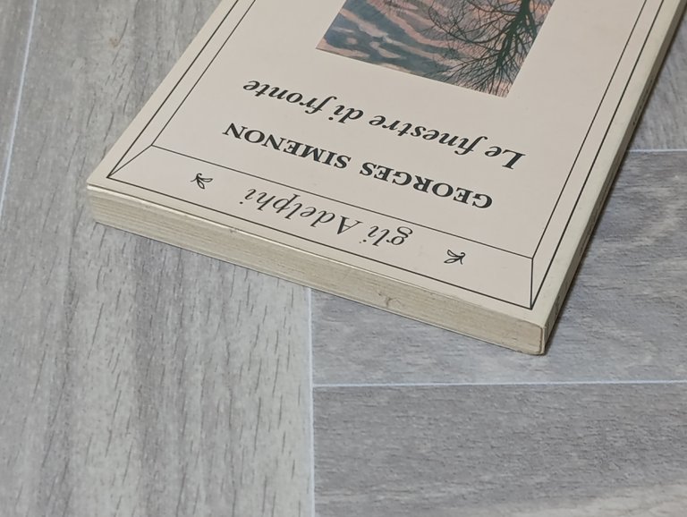 Le finestre di fronte