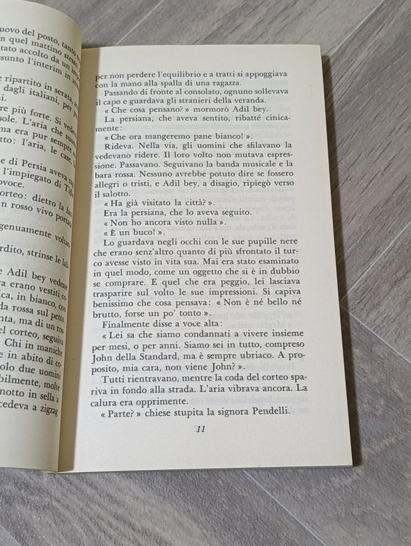 Le finestre di fronte