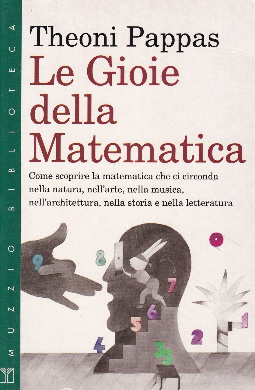 Le gioie della matematica | Immagine principale