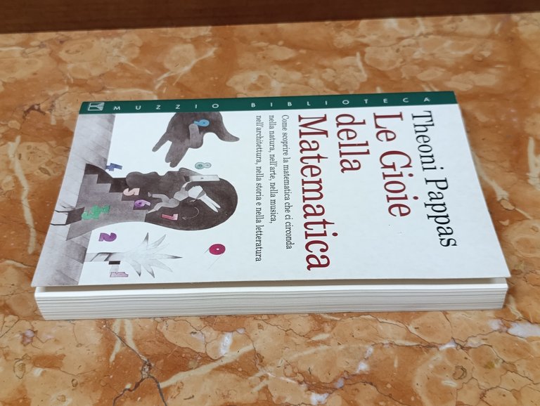 Le gioie della matematica | Immagine Gallery 3