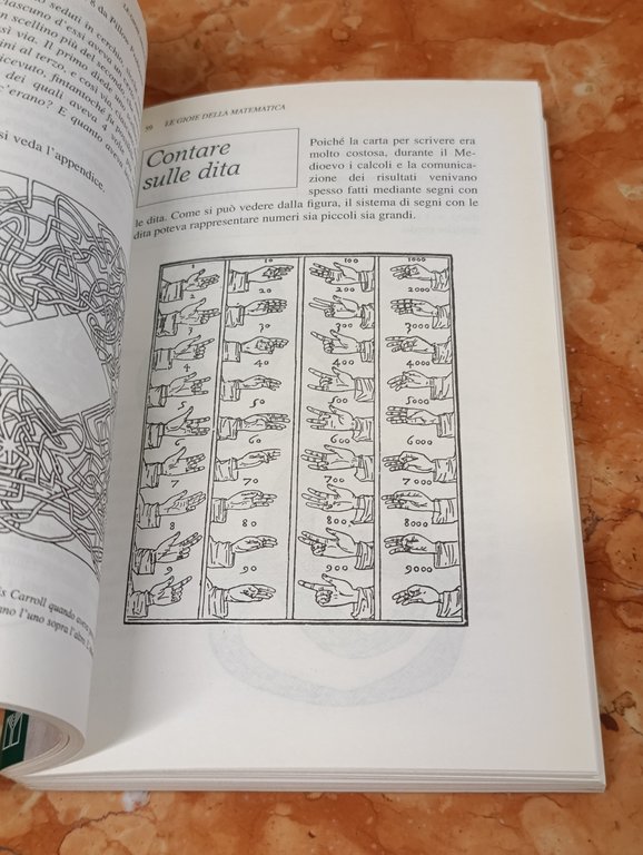 Le gioie della matematica | Immagine Gallery 6