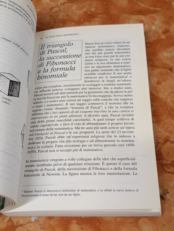 Le gioie della matematica | Immagine Gallery 7