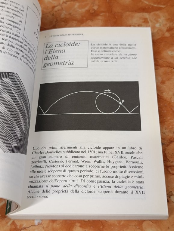Le gioie della matematica | Immagine Gallery 8
