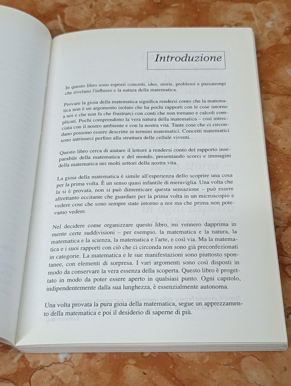 Le gioie della matematica | Immagine Gallery 9