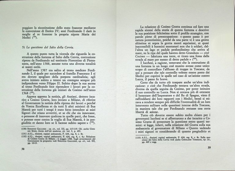 Le Grandi Famiglie Dei Mercanti Lucchesi | Immagine Gallery 4