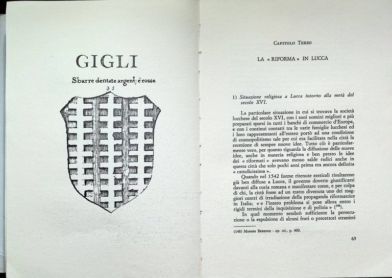 Le Grandi Famiglie Dei Mercanti Lucchesi | Immagine Gallery 5
