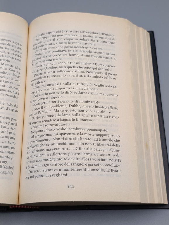 Le Guerre del Mondo Emerso - Trilogia Completa, 3 Volumi