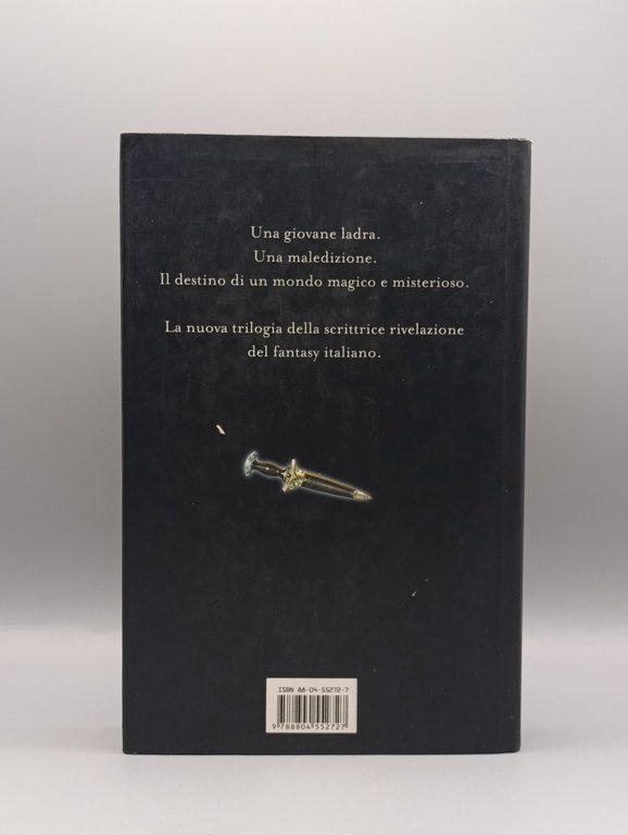 Le Guerre del Mondo Emerso - Trilogia Completa, 3 Volumi