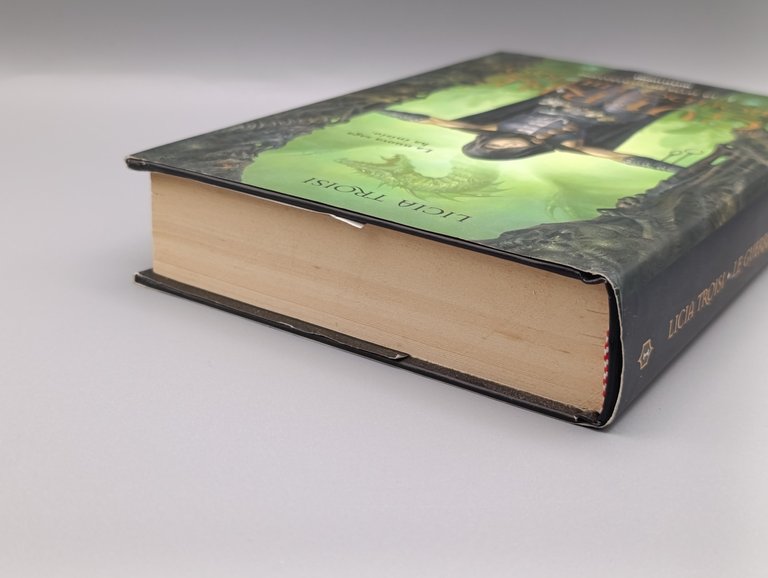 Le Guerre del Mondo Emerso - Trilogia Completa, 3 Volumi