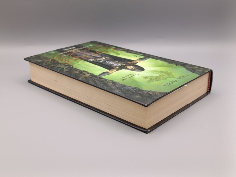 Le Guerre del Mondo Emerso - Trilogia Completa, 3 Volumi