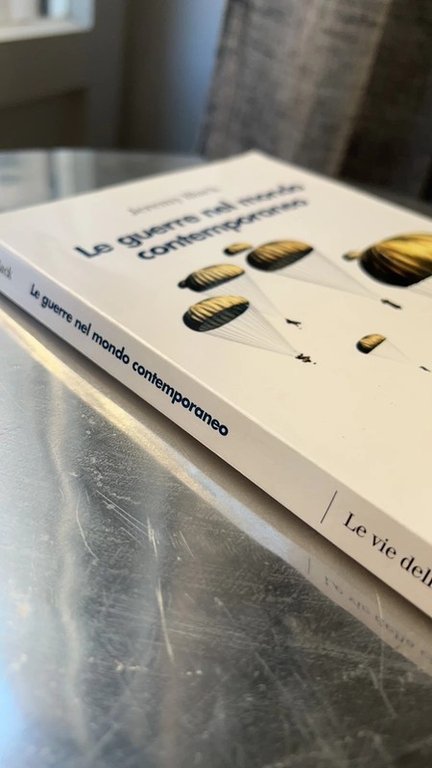 Le guerre nel mondo contemporaneo, Libro Jeremy Black Il Mulino …