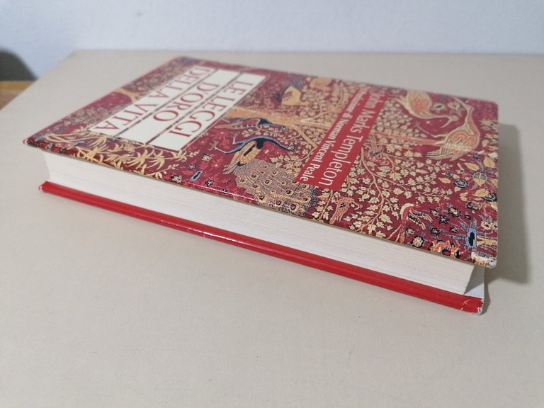 Le Leggi d'oro della Vita - Templeton Libro CDE Rilegato …