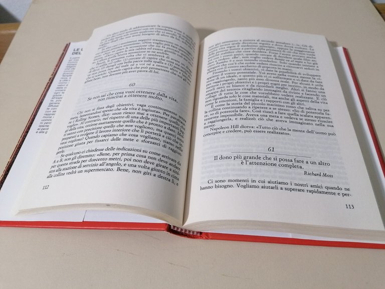 Le Leggi d'oro della Vita - Templeton Libro CDE Rilegato …