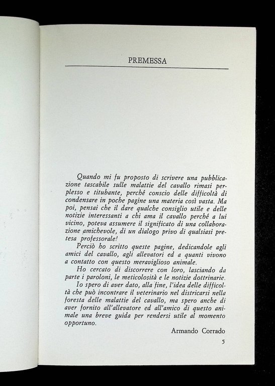 Le Malattie del Cavallo. 4^ Edizione | Immagine Gallery 10