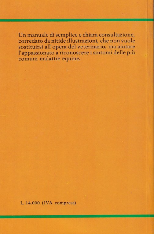 Le Malattie del Cavallo. 4^ Edizione | Immagine Gallery 2