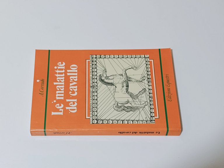 Le Malattie del Cavallo. 4^ Edizione | Immagine Gallery 3