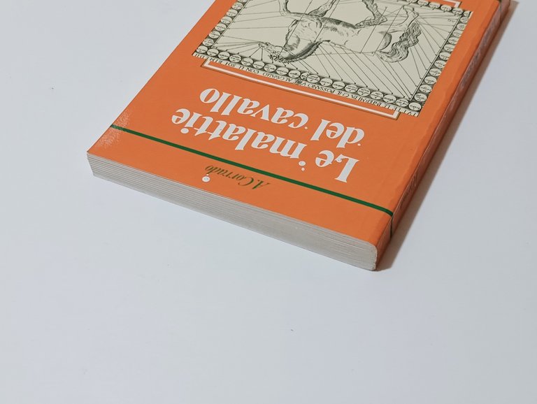 Le Malattie del Cavallo. 4^ Edizione | Immagine Gallery 6