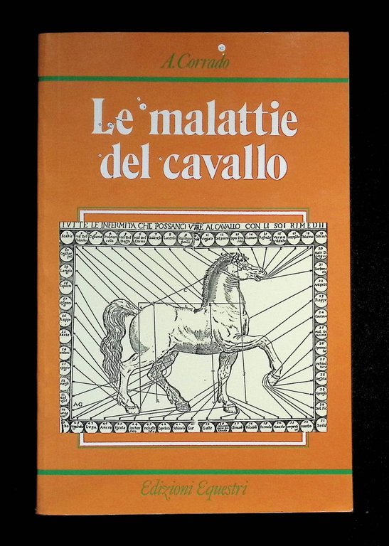 Le Malattie del Cavallo. 4^ Edizione | Immagine Gallery 7