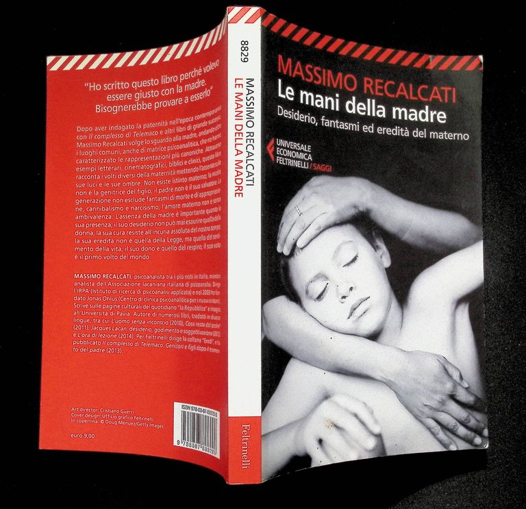 Le mani della madre